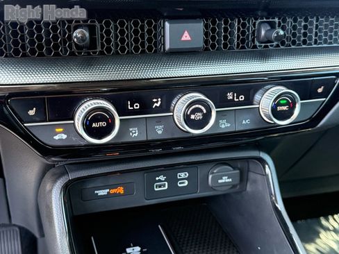 Used 2024 Honda CR-V EX-L image 23