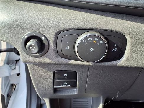 New 2026 Ford Transit 150 Low Roof w/ Load Area Protection Package RWD image 8
