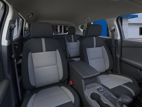 New 2026 Chevrolet Blazer LT w/ Midnight/Sport Edition image 16