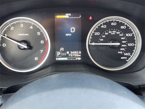 Used 2019 Subaru Forester Limited image 16