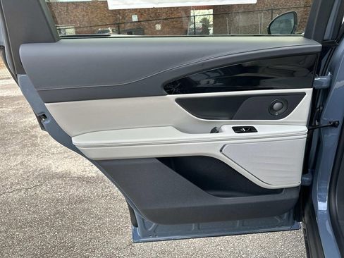 New 2026 Lincoln Nautilus Premier w/ Equipment Group 102A image 22