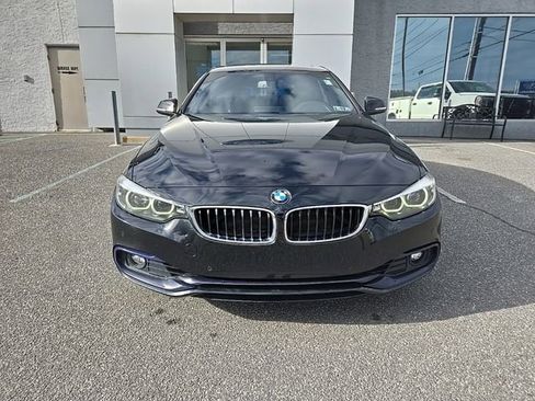 Used 2018 BMW 430i Gran Coupe xDrive image 4