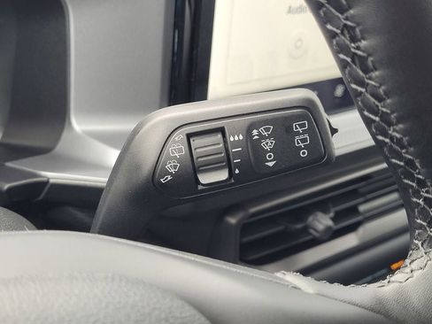 New 2025 Ford Bronco Sport Outer Banks image 41