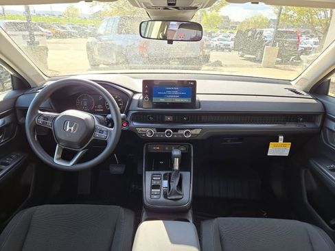 New 2026 Honda CR-V EX image 4