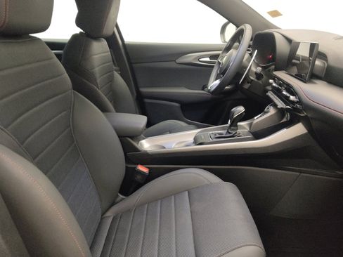 Used 2024 Dodge Hornet R/T AWD/4WD image 21