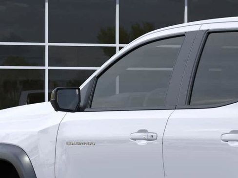 New 2026 Chevrolet Colorado ZR2 w/ Technology Package image 12
