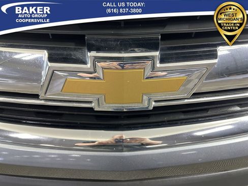 Used 2018 Chevrolet Colorado LT w/ LT Convenience Package image 29