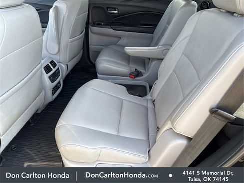 Used 2016 Honda Pilot Elite image 17