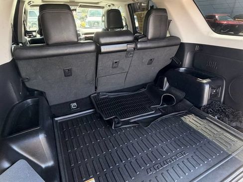 Used 2021 Toyota 4Runner Limited RWD image 9