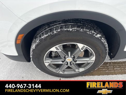 Used 2024 Chevrolet Blazer LT w/ Convenience Package image 28