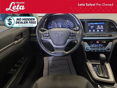 Used 2018 Hyundai Elantra Value Edition FWD image 24