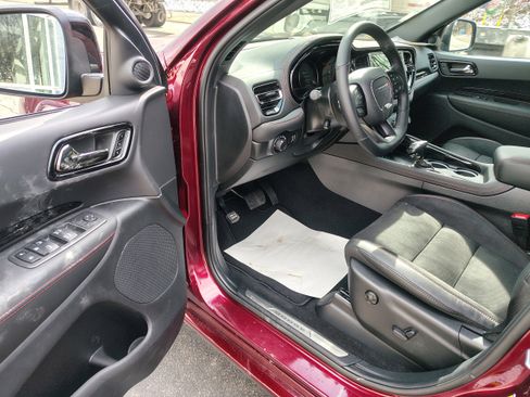 New 2026 Dodge Durango GT image 17