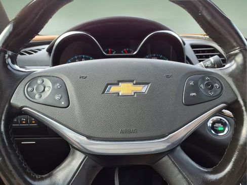 Used 2014 Chevrolet Impala LTZ FWD image 28