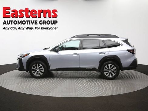 Used 2023 Subaru Outback Premium AWD/4WD image 60