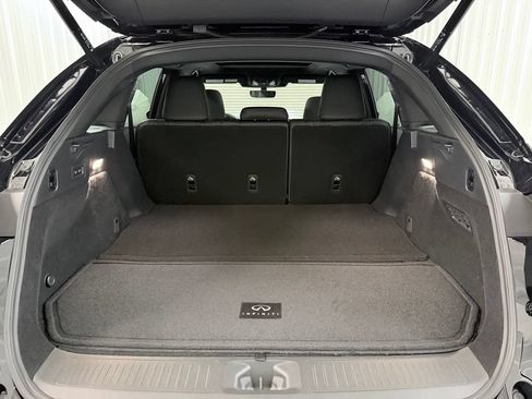 New 2027 INFINITI QX65 Sport w/ Cargo Package AWD/4WD image 39