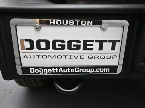 New 2025 Ford Bronco Outer Banks image 23