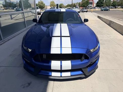 Used 2017 Ford Mustang Shelby GT350 w/ Electronics Package RWD image 4