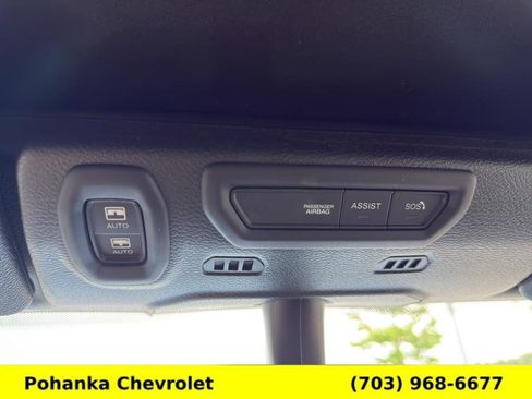 Used 2022 Jeep Wrangler Unlimited Sahara w/ Cold Weather Group AWD/4WD image 18