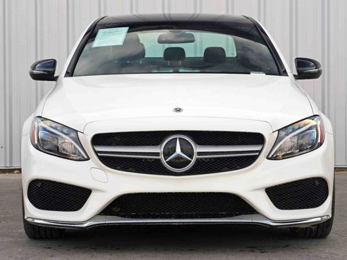 Used 2018 Mercedes-Benz C 300 Sedan image 6
