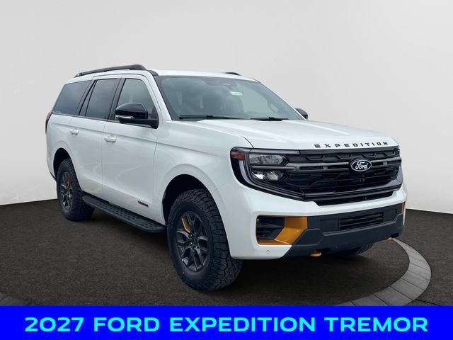 New 2027 Ford Expedition Tremor w/ Driver's Package AWD/4WD image 7