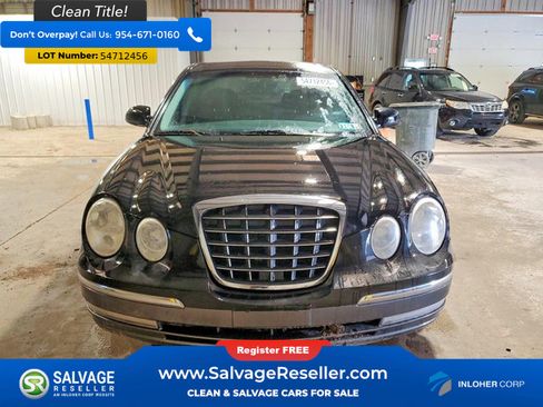 Used 2005 Kia Amanti FWD image 7