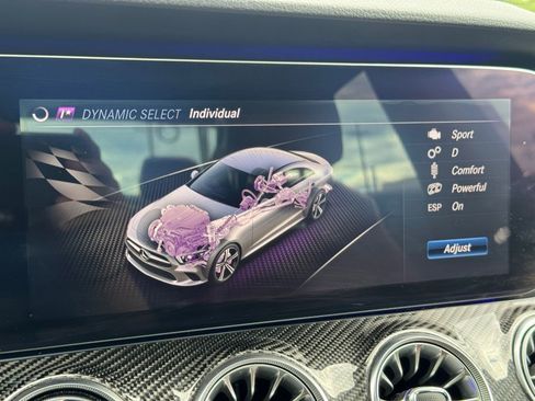 Used 2019 Mercedes-Benz CLS 53 AMG AMG S 4MATIC image 71