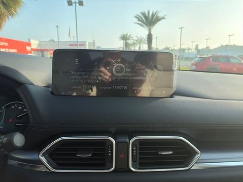 New 2025 MAZDA CX-5 AWD 2.5 S image 22