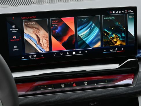 New 2026 BMW 530i xDrive AWD/4WD image 22