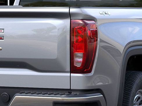New 2026 GMC Sierra 1500 Pro image 11