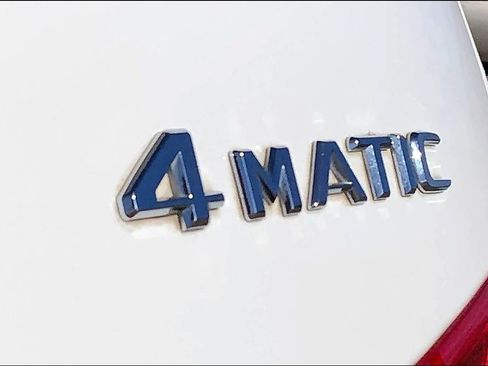 Used 2014 Mercedes-Benz GL 450 4MATIC image 8