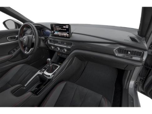 New 2026 Acura Integra Type S image 14