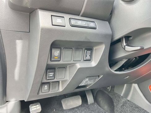 New 2026 Nissan Frontier Pro-X w/ Pro Premium Package image 12