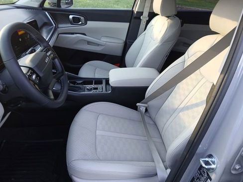 New 2026 Kia Sorento EX image 11