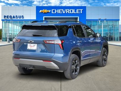 New 2027 Chevrolet Equinox LT w/ Convenience Package II