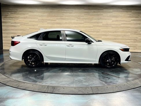 Used 2022 Honda Civic Si image 23