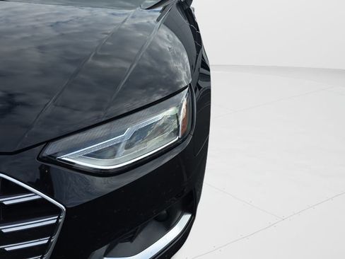 Used 2020 Audi A4 2.0T Premium FWD image 24
