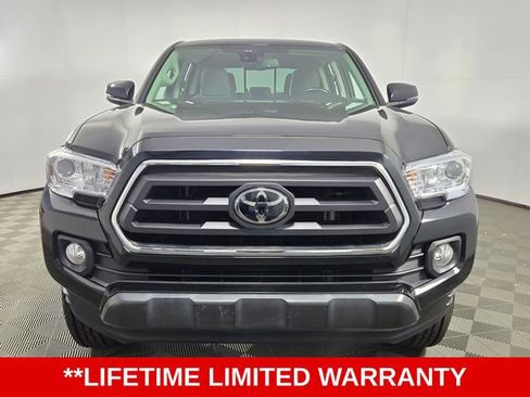 Used 2022 Toyota Tacoma SR5 image 3