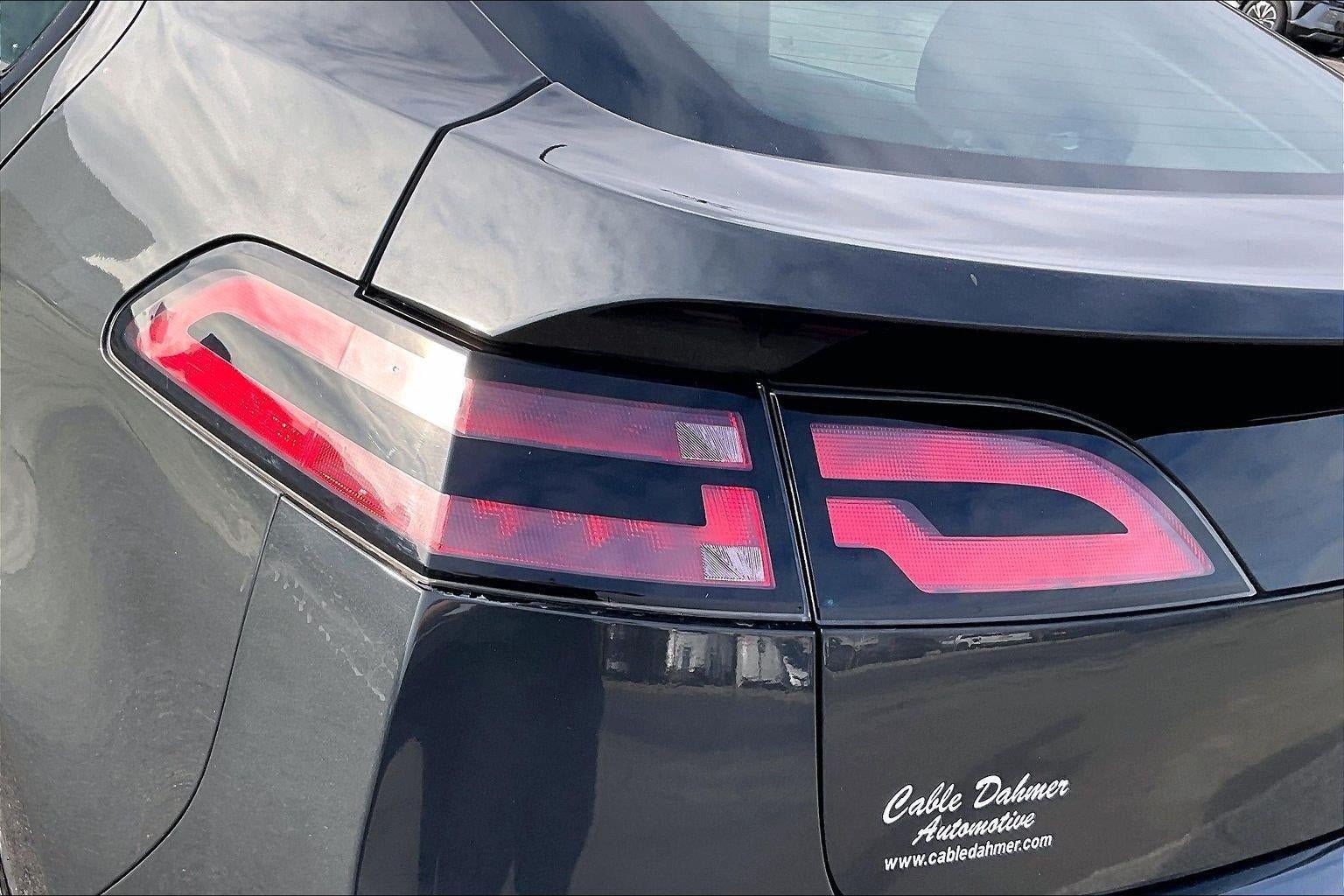 Used 2015 Chevrolet Volt FWD image 27