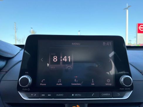 Used 2020 Nissan Altima 2.5 SR image 33