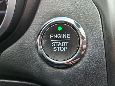 Used 2019 Ford Fusion Titanium image 35