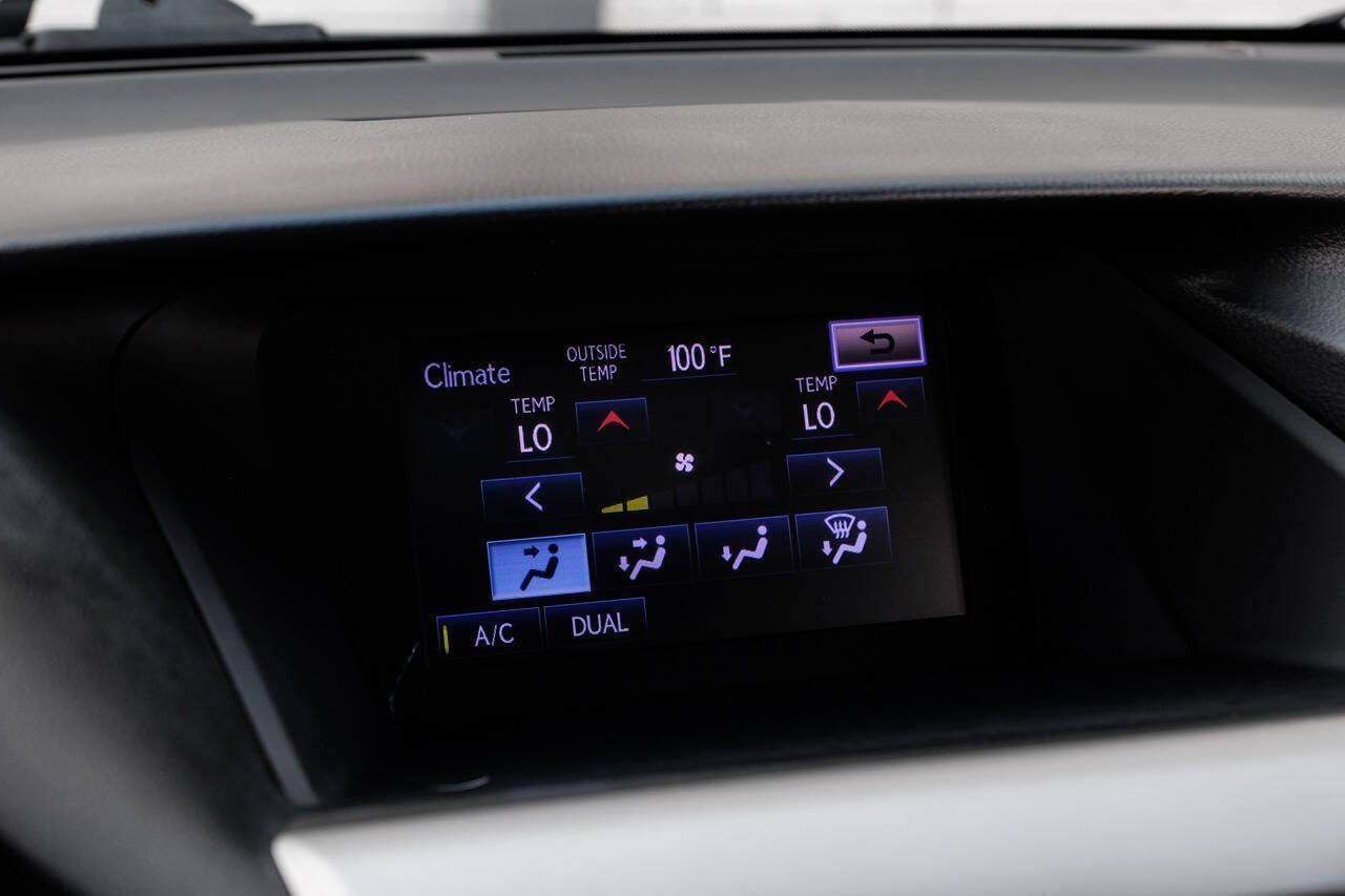 Used 2013 Lexus RX 350 FWD w/ Premium Pkg image 38