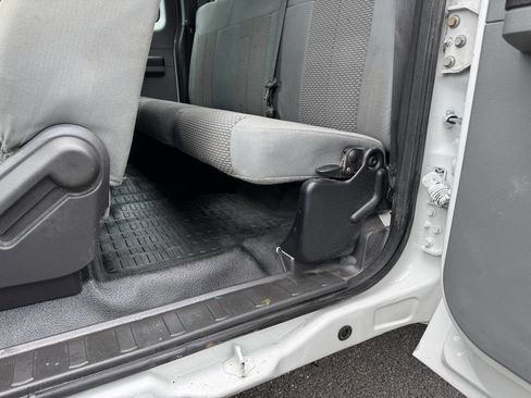 Used 2014 Ford F250 XL w/ XL Value Package AWD/4WD image 14