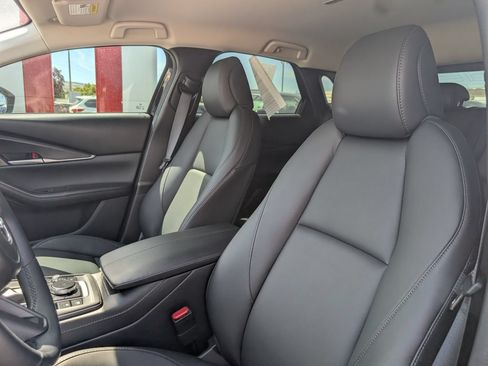 Used 2026 MAZDA CX-30 AWD 2.5 S w/ Select Sport Pkg image 7