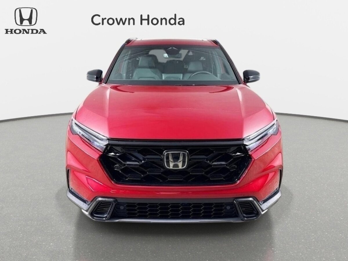 New 2026 Honda CR-V Sport-L image 8