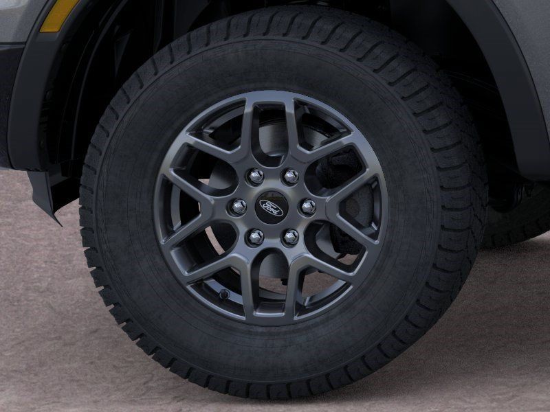 New 2026 Ford Ranger XLT AWD/4WD image 20