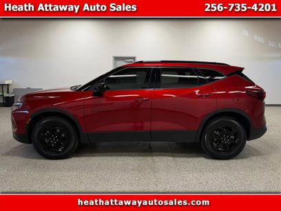 Used 2024 Chevrolet Blazer LT w/ Convenience Package