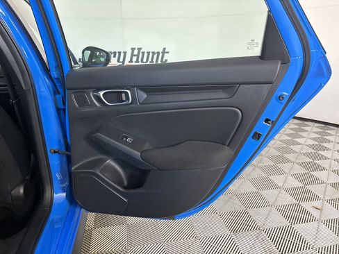 Used 2022 Honda Civic Sport image 21