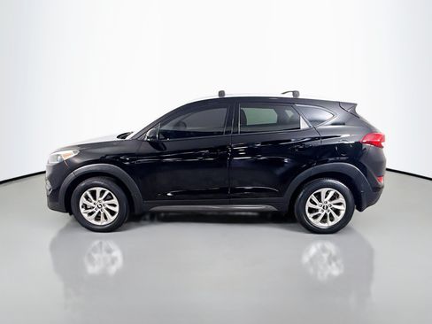 Used 2016 Hyundai Tucson SE w/ Option Group 02 FWD image 6