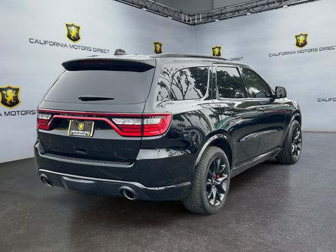 Used 2024 Dodge Durango R/T AWD/4WD image 5