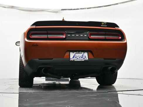 Used 2023 Dodge Challenger R/T Scat Pack image 42